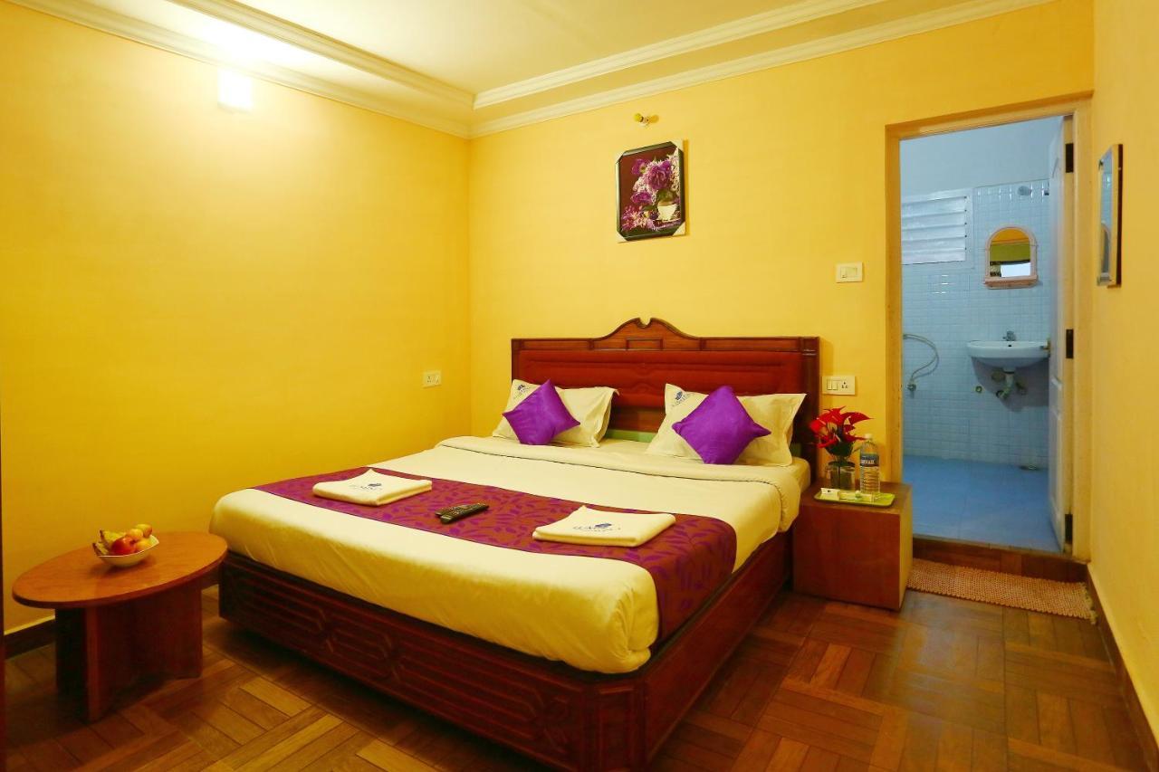 Lumino Fairstay Kodaikanal Exterior foto