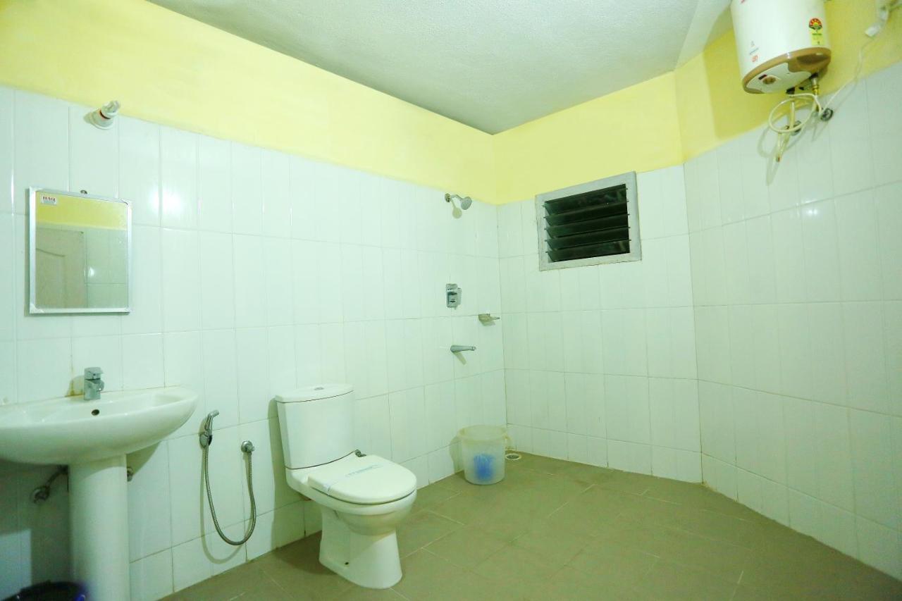 Lumino Fairstay Kodaikanal Exterior foto