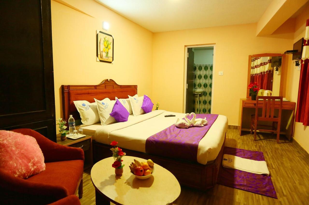 Lumino Fairstay Kodaikanal Exterior foto